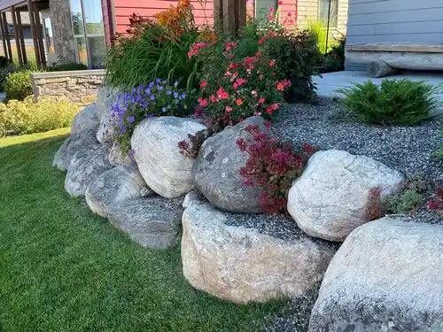 landscaping services Spanish Fork